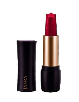 JAFRA LIPSTICK ICONIC LIMITED LIPSTICK COLLECTION 0.14 OZ CHOOSE YOUR FAVORITE COLOR . (REBEL RED)