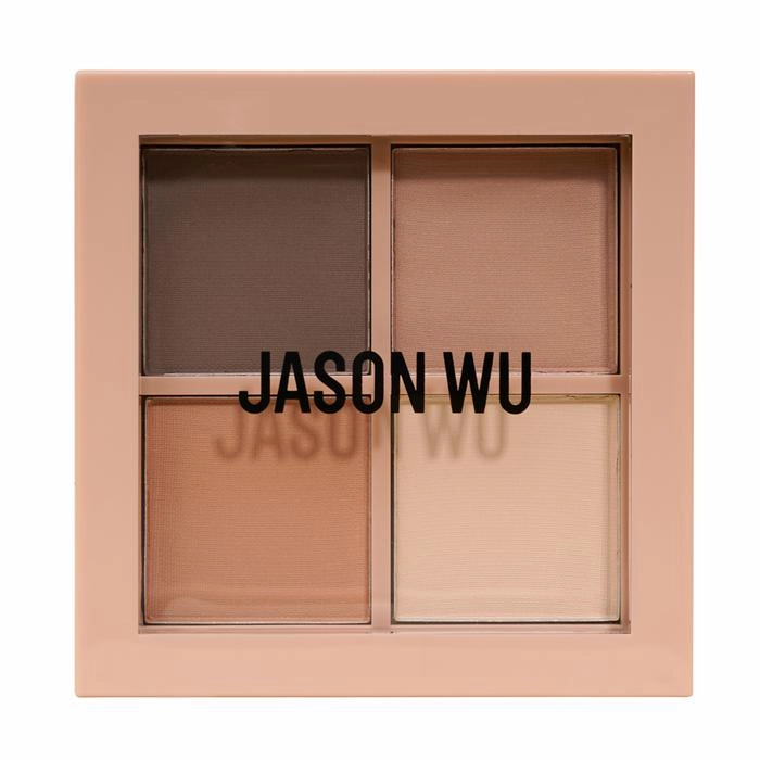 Jason Wu Beauty Flora 4 Eyeshadow Palette - 01 Sedona