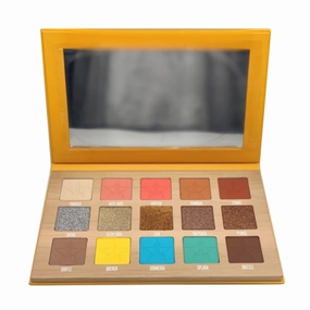 Jeffree Star Cosmetics Eyeshadow Palette - Thirsty