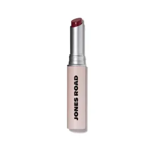 Jones Road The Lip Tint Nude Rose (rosy brown) & Complimentary BlueBerry Sheet Masque