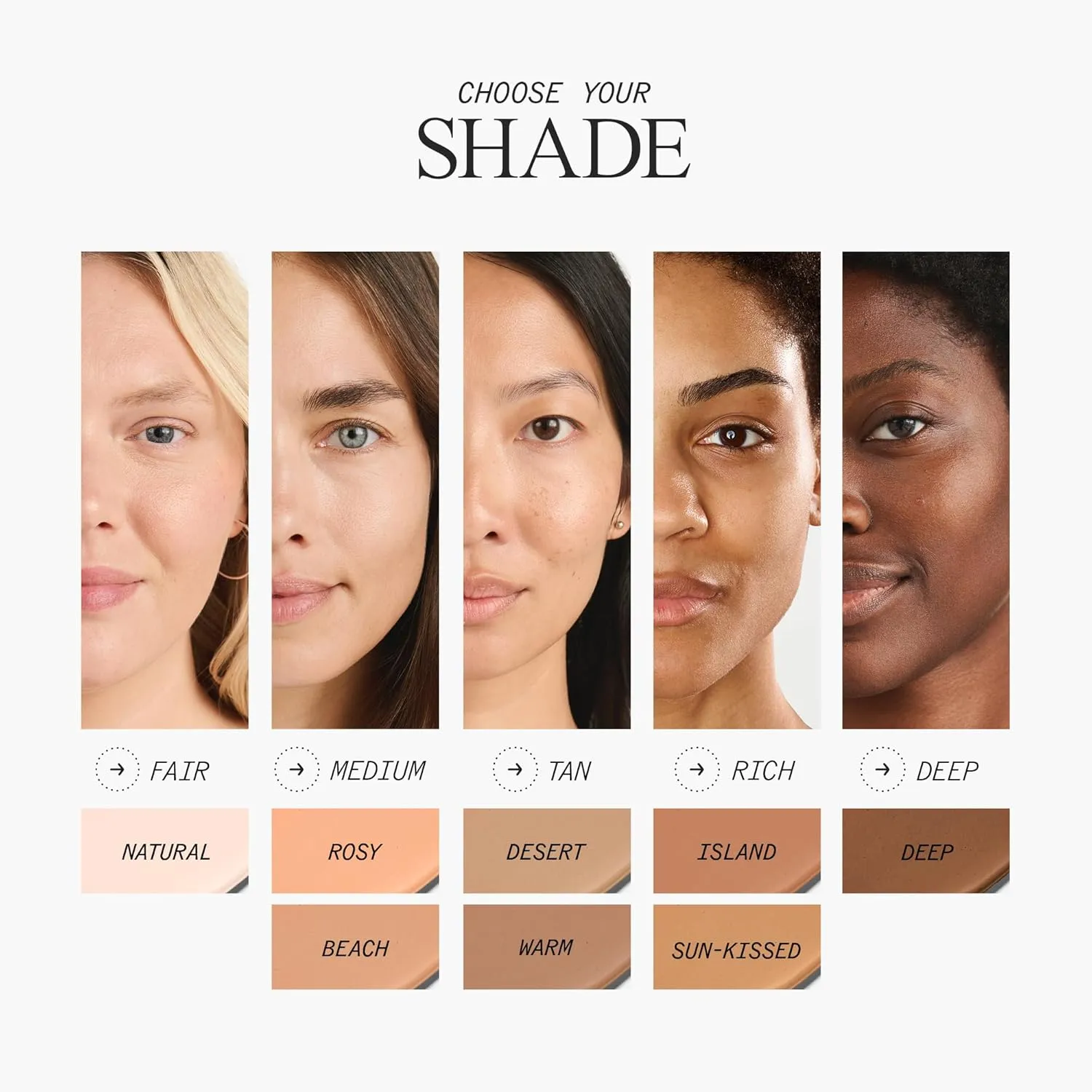 Juice Beauty Stem Cellular CC Cream SPF 30-50 mL - Provides Light Glowing Coverage - Vegan, Cruelty Free, Hydrating