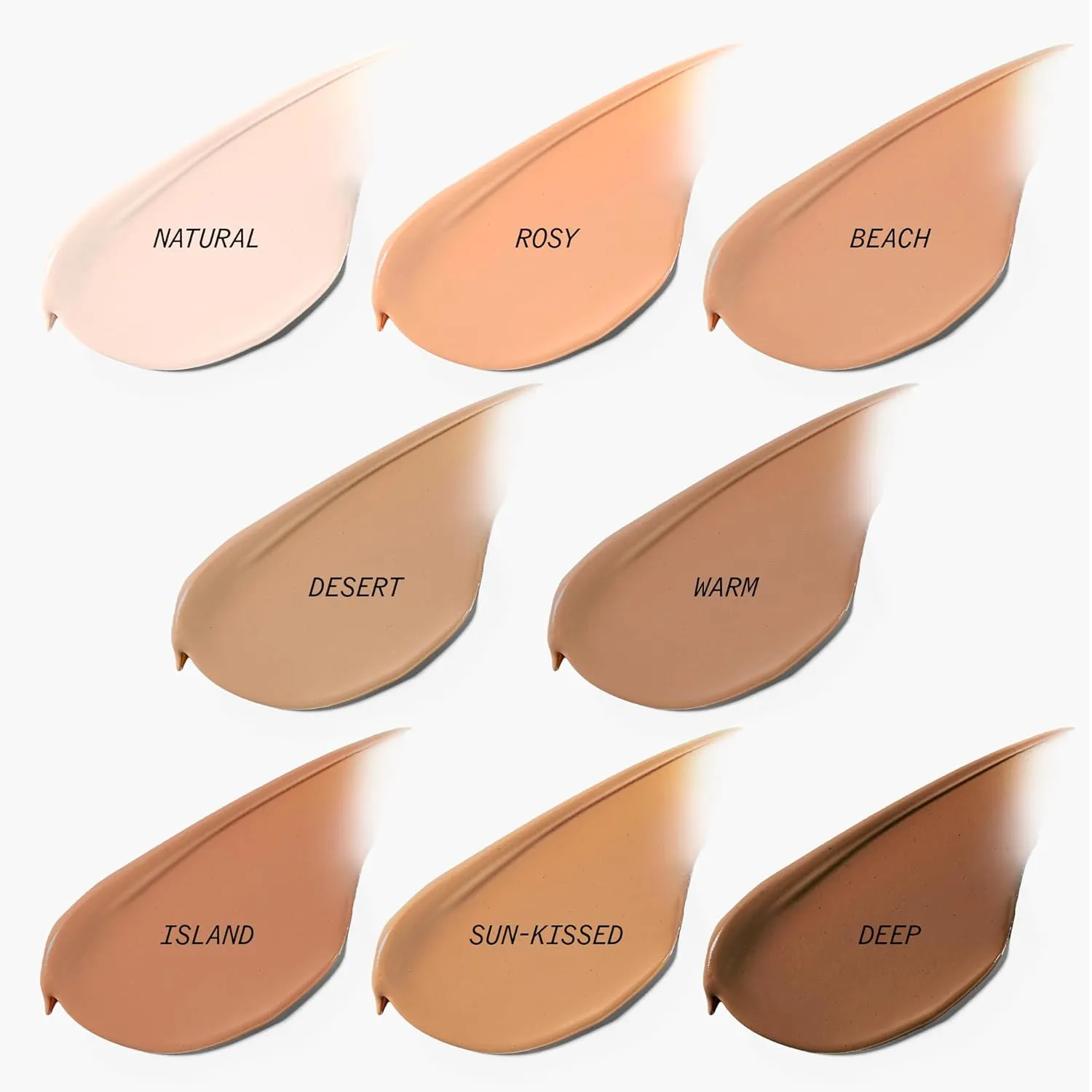 Juice Beauty Stem Cellular CC Cream SPF 30-50 mL - Provides Light Glowing Coverage - Vegan, Cruelty Free, Hydrating