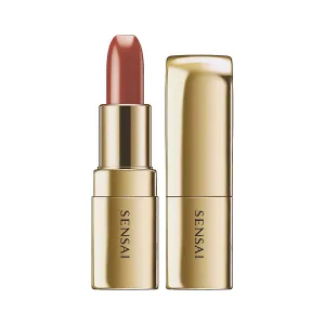 Kanebo Sensai The Lipstick Barra De Labios 15 Kuchinashi Nude 3.5Gr