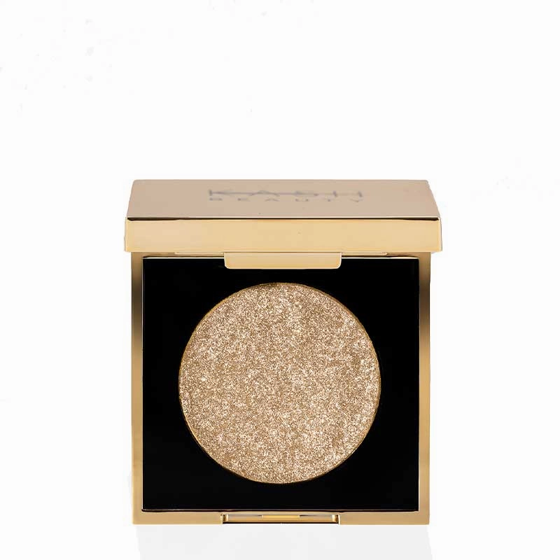 KASH Beauty Glitter Glaze