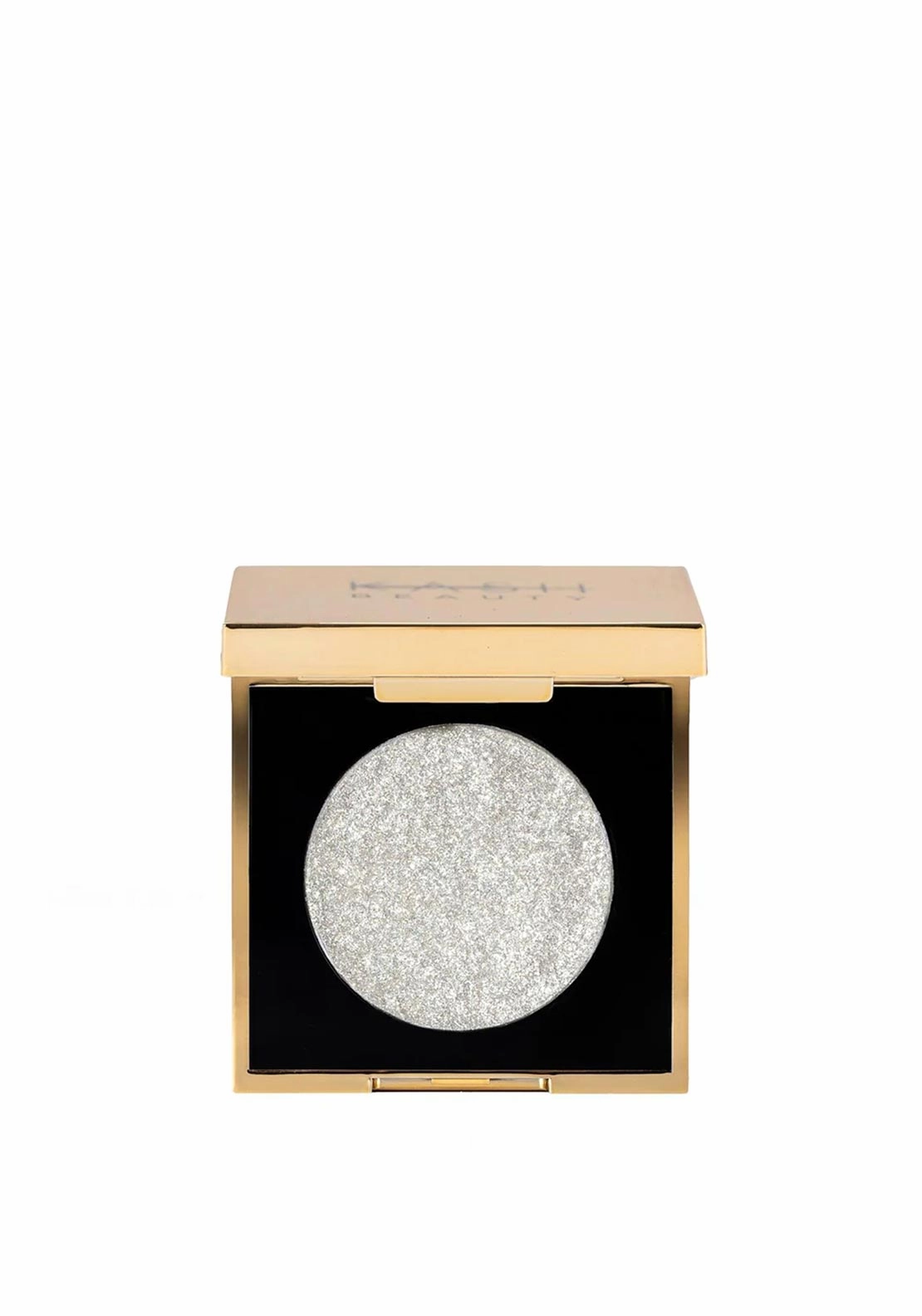 Kash Beauty Glitter Glaze Eyeshadow, Glisten