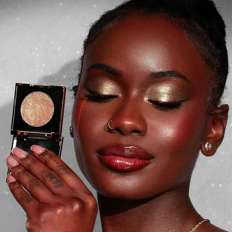 KASH Beauty Glitter Glaze