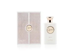 Khadlaj La Fede Opera Rose L`OR Eau De Parfum Spray, 3.4 Ounce (Unisex)