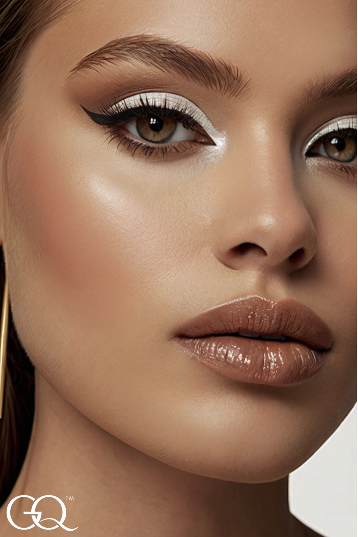 Khol Eyeliner - Emerald (1.1g) | GLOWNIQUE
