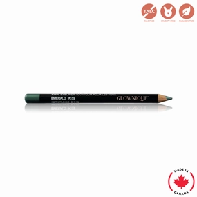 Khol Eyeliner - Emerald (1.1g) | GLOWNIQUE