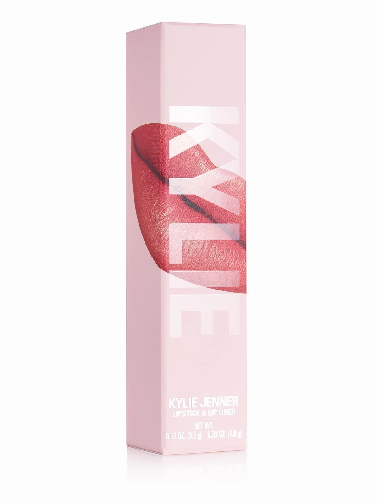 Kylie | Lipstick Kit