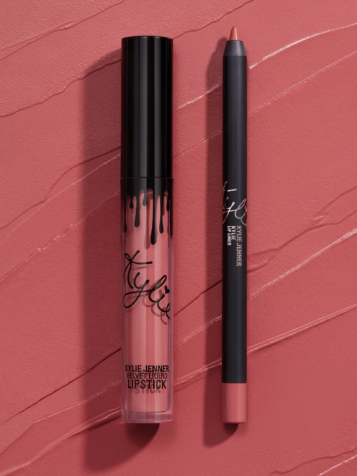 Kylie | Velvet Lip Kit