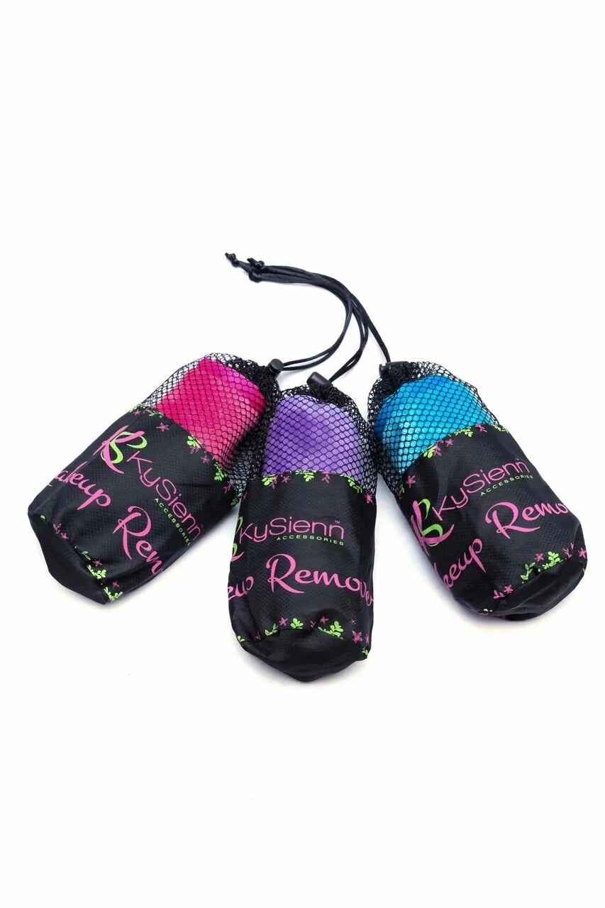KYSIENN MAKEUP REMOVER