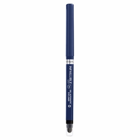 L’Oréal Paris Infallible Grip 36H Gel Automatic Liner - Blue Jersey