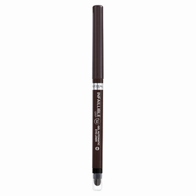 L’Oréal Paris Infallible Grip 36H Gel Automatic Liner - Brown Denim