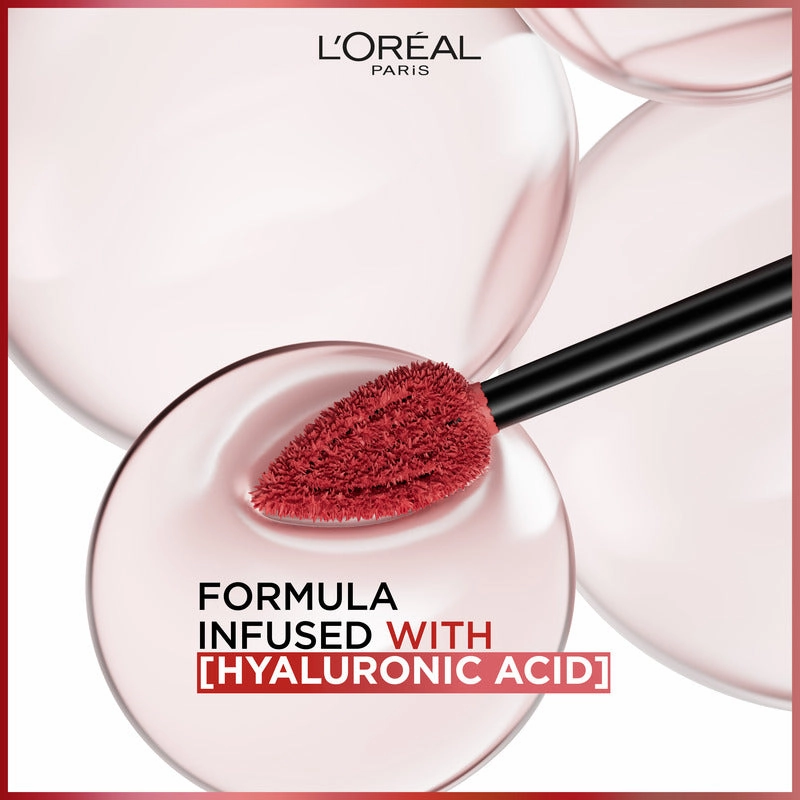 L'Oréal Paris Infallible Le Matte Resistance Liquid Lipstick - 200 Lipstick & Chill