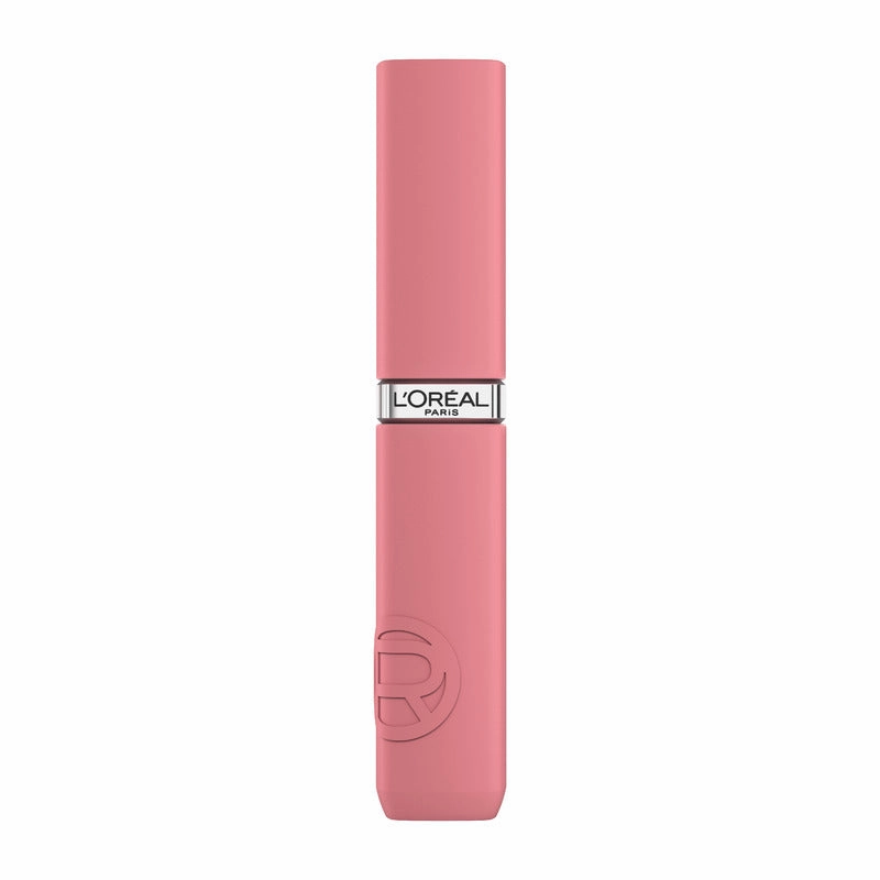 L'Oréal Paris Infallible Le Matte Resistance Liquid Lipstick - 200 Lipstick & Chill