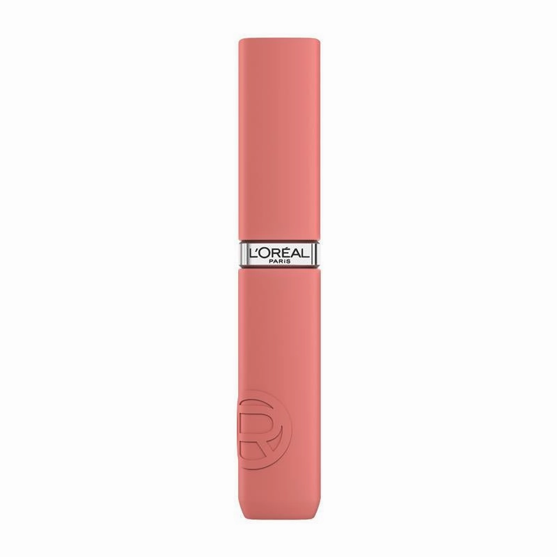 L'Oréal Paris Infallible Le Matte Resistance Liquid Lipstick - 210 Tropical Vacay