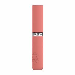 L'Oréal Paris Infallible Le Matte Resistance Liquid Lipstick - 210 Tropical Vacay