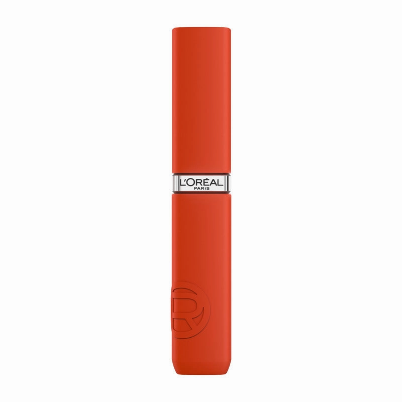L'Oréal Paris Infallible Le Matte Resistance Liquid Lipstick - 300 Sun Bathing