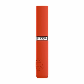 L'Oréal Paris Infallible Le Matte Resistance Liquid Lipstick - 300 Sun Bathing