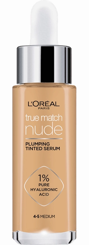 L'Oréal Paris True Match Serum 4-5 Medium