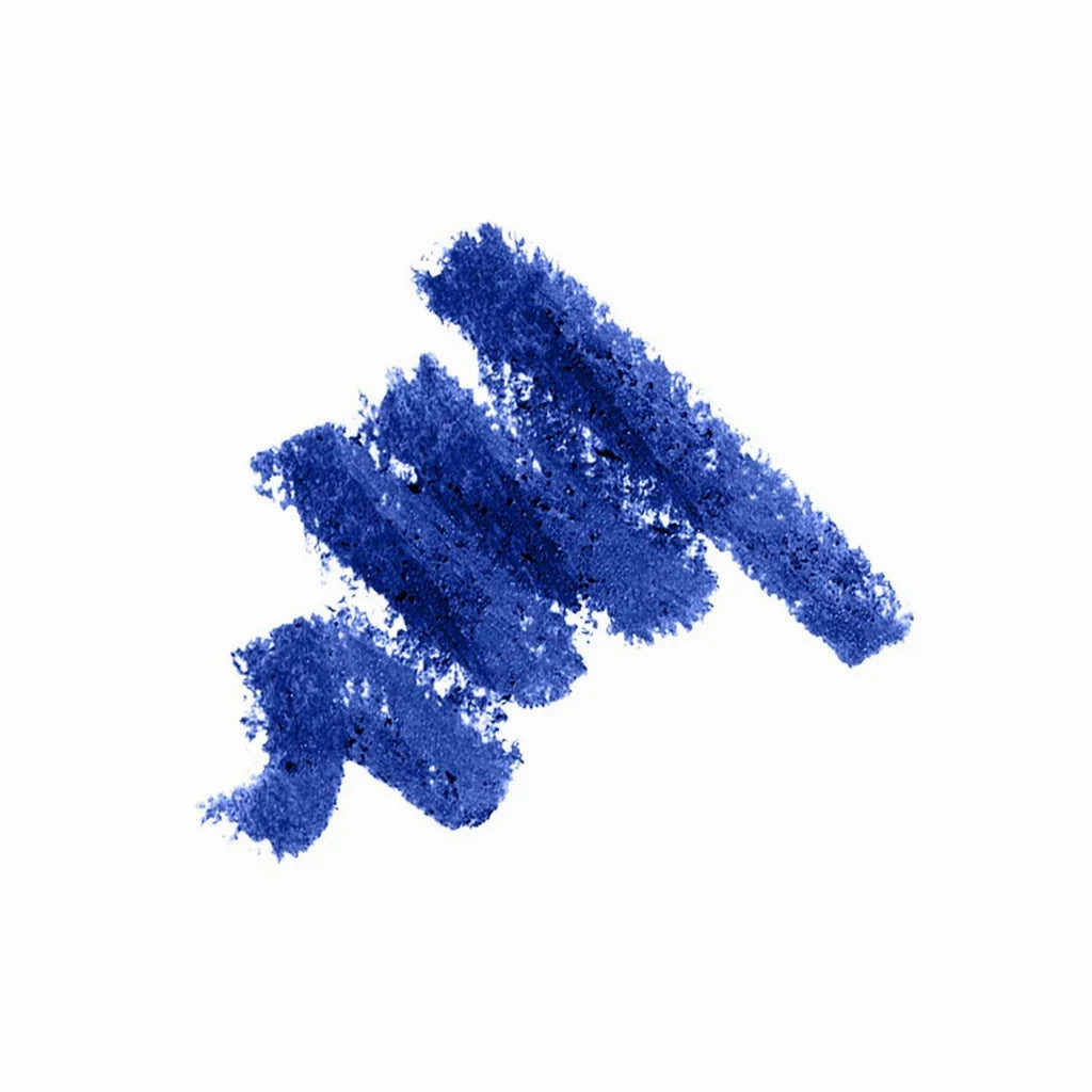LA Colors Eyeliner Pencil Electric Blue