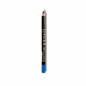 LA Colors Eyeliner Pencil Electric Blue
