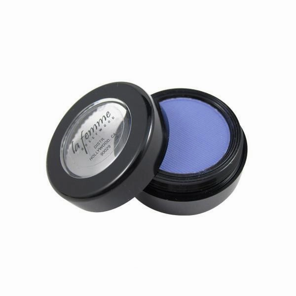 La Femme Cake Eye liner