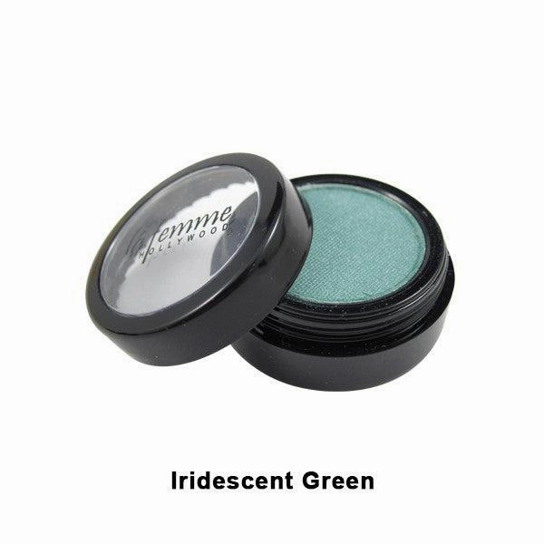 La Femme Cake Eye liner