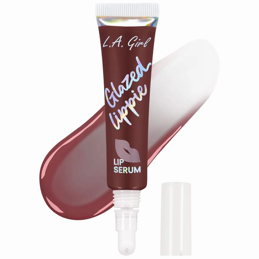 LA Girl Glazed Lippie Lip Serum
