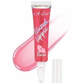 LA Girl Glazed Lippie Lip Serum