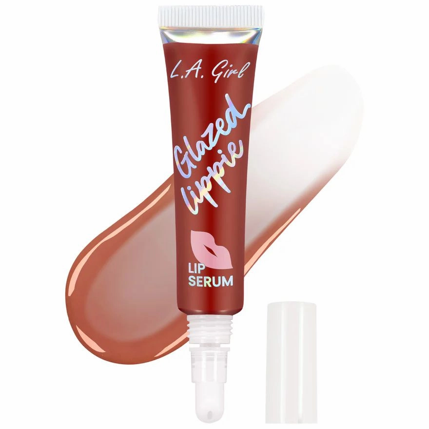LA Girl Glazed Lippie Lip Serum