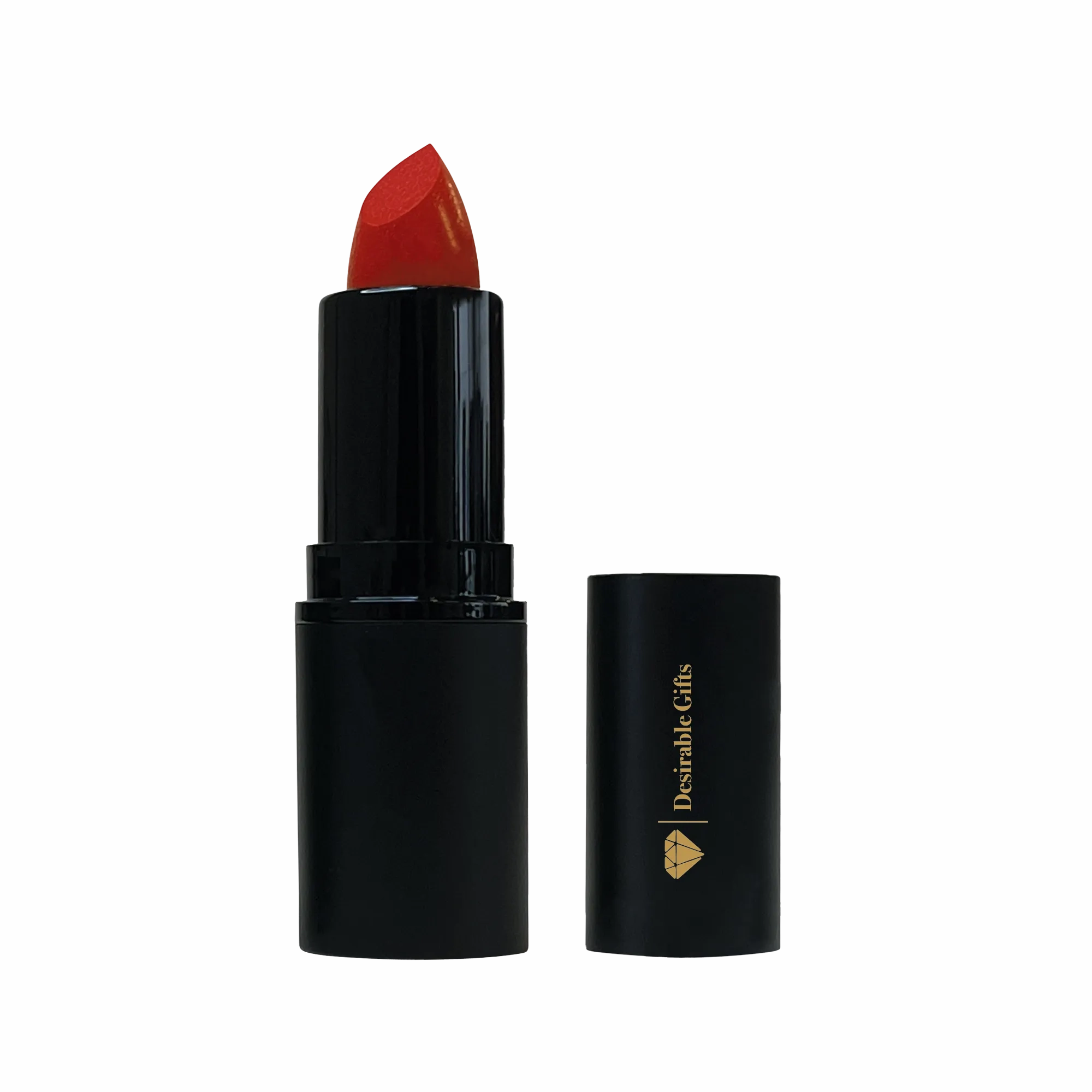 Lipstick - Oh So Red: Vibrant Color with Hydration