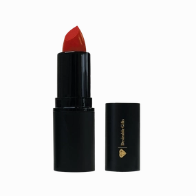 Lipstick - Oh So Red: Vibrant Color with Hydration