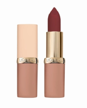 Lipstick Color Riche Ultra-Matte Nudes -  No Judgement 09-747214