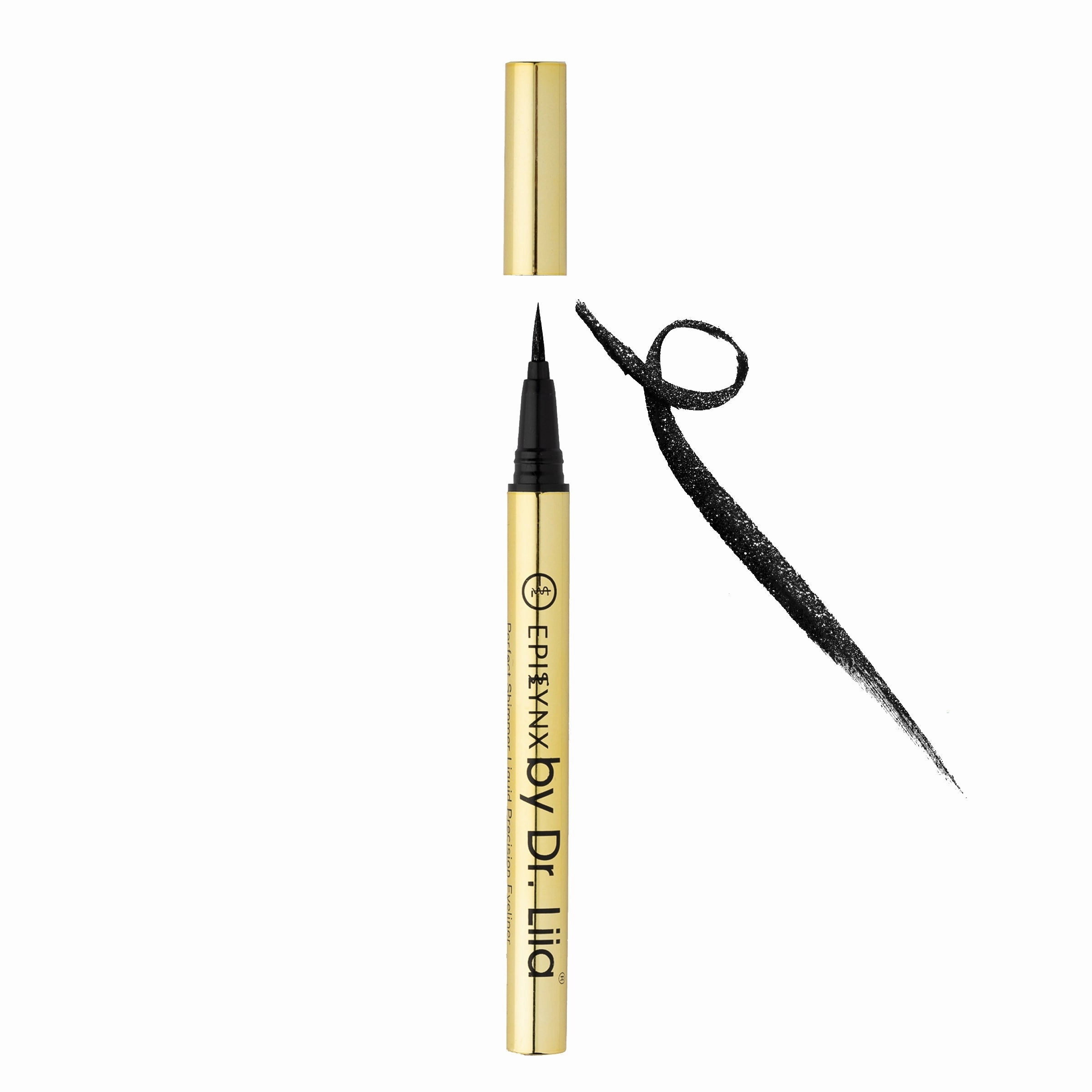 Liquid Eyeliner Pens - Non-Smudge, Waterproof