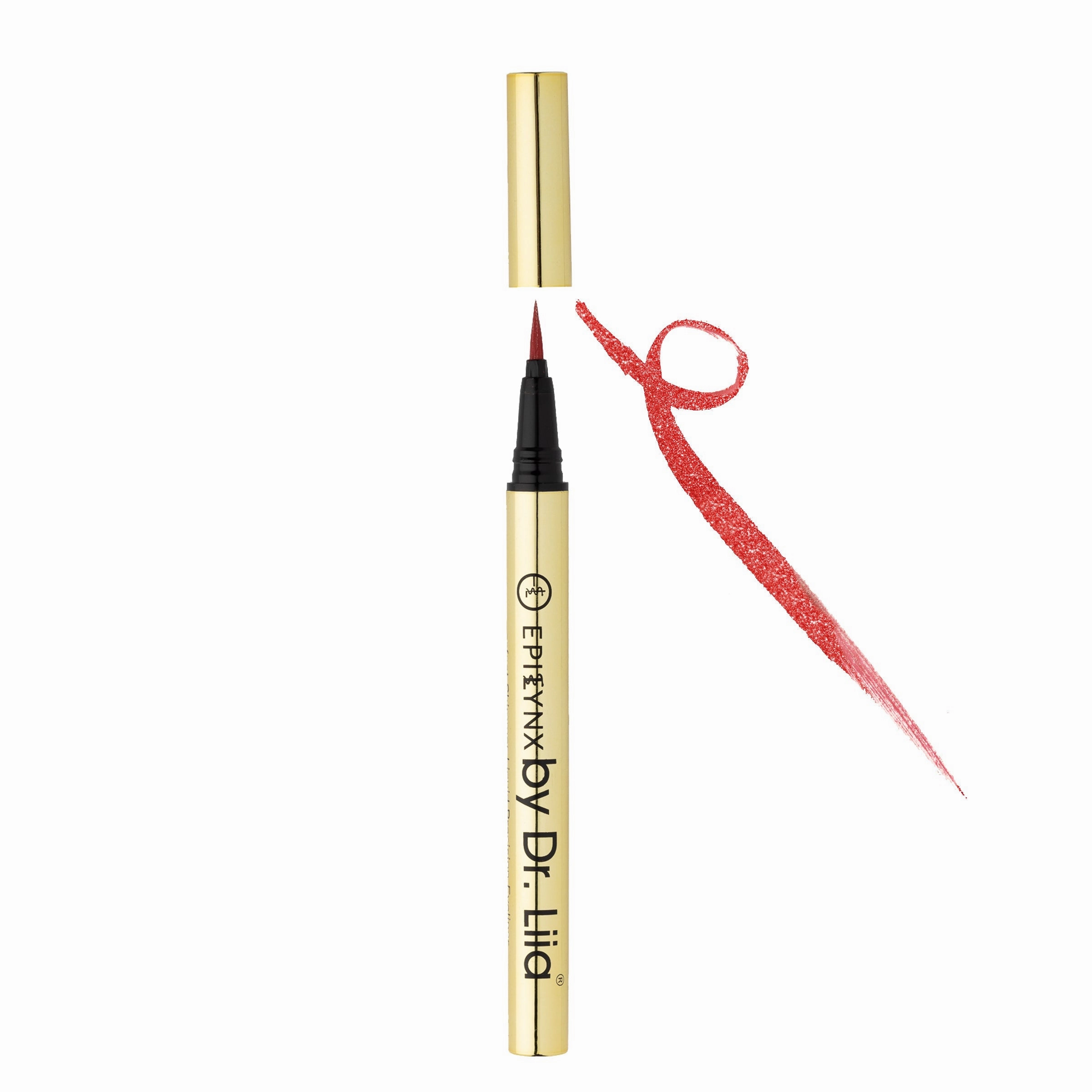 Liquid Eyeliner Pens - Non-Smudge, Waterproof