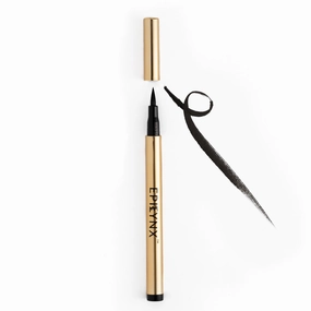 Liquid Eyeliner Pens - Non-Smudge, Waterproof