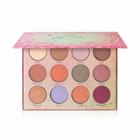 Lotus Eyeshadow Palette