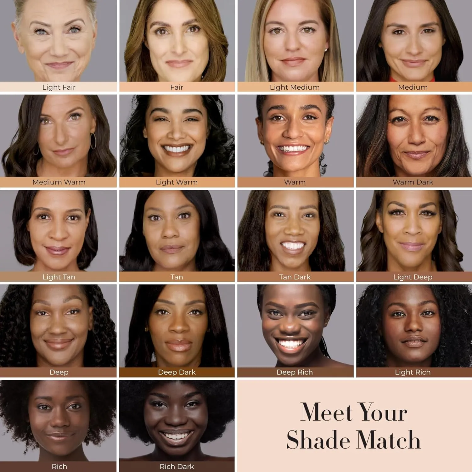 LUMINESS Silk Airbrush Spray Foundation - Full Coverage Foundation - Formula Hydrates & Moisturizes with Hyaluronic Acid, Aloe Vera & Hydrolyzed Silk (Shade - Tan)