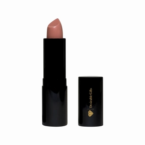 Luxury Cream Lipstick - Next to Nude for Effortless Elegance