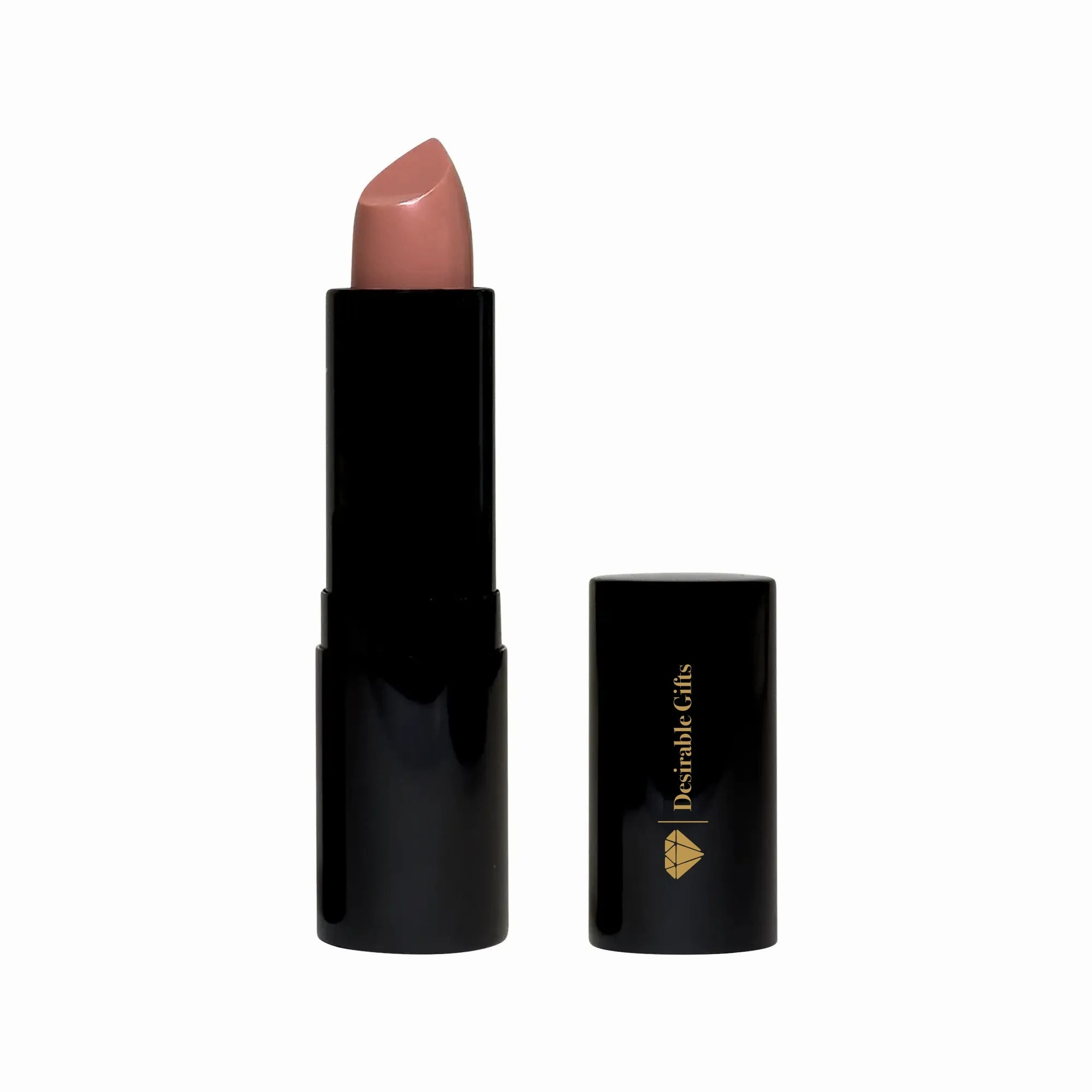 Luxury Cream Lipstick - Next to Nude for Effortless Elegance