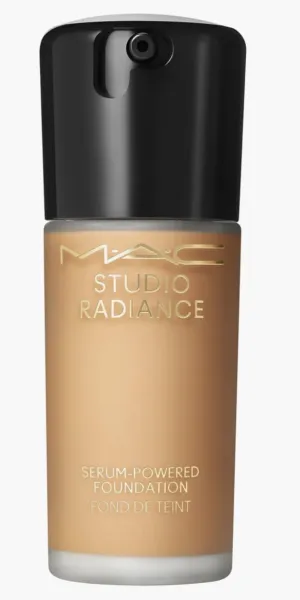 MAC Studio Radiance Serum Powered Foundation NC44