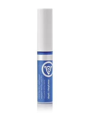 Mary Kay At Play Bold Fluid Eyeliner: Blu My Mind Blue by Mary Kay