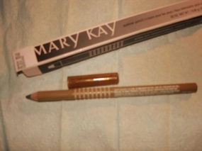 Mary Kay Limited Edition Bahama Blue Eyeliner