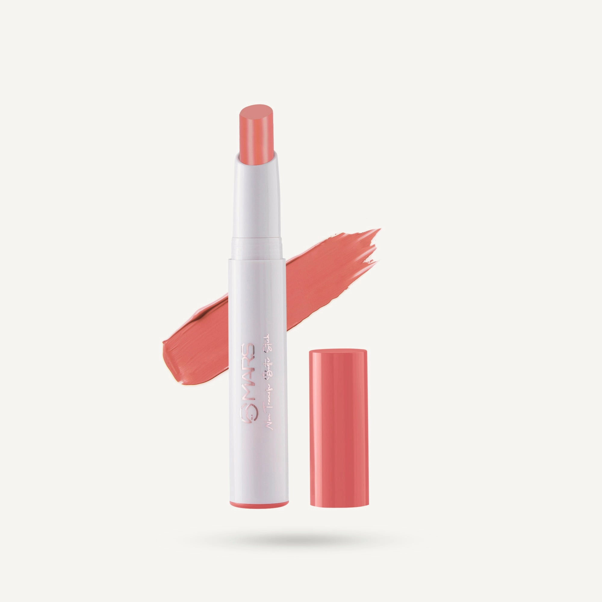 Matte Lipstick | Non Transfer Butter Stick