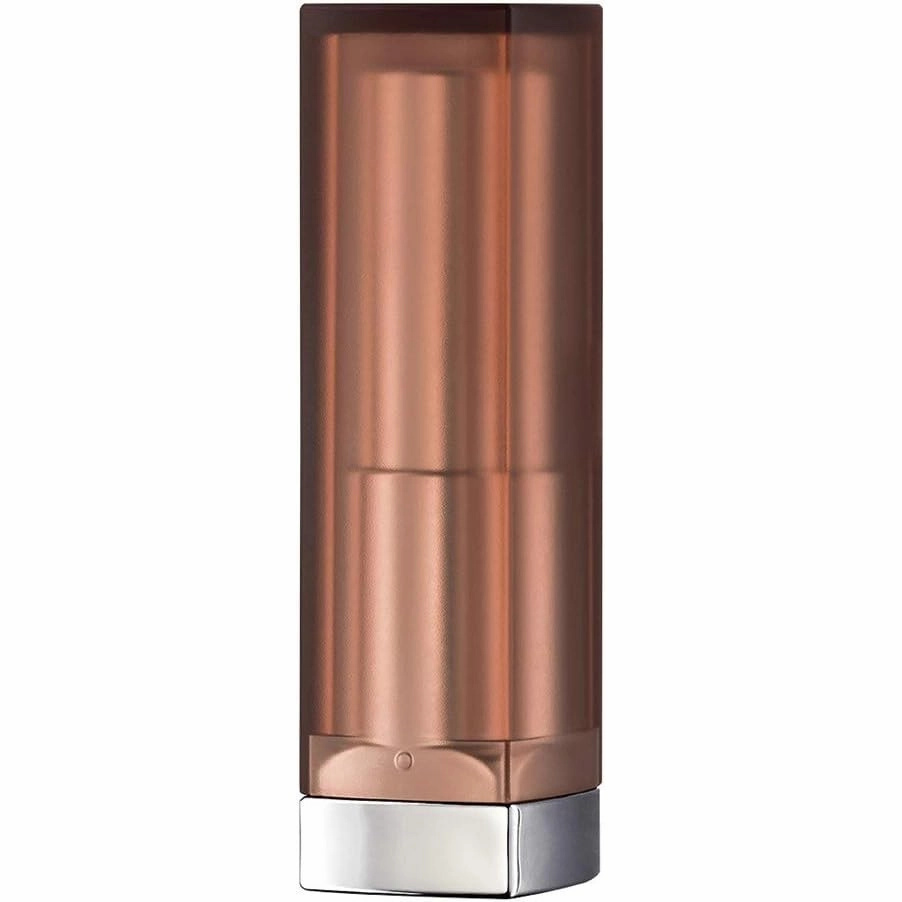 Maybelline Color Sensational Inti-Matte Nudes Lipstick, Beige Babe, 0.15 oz.
