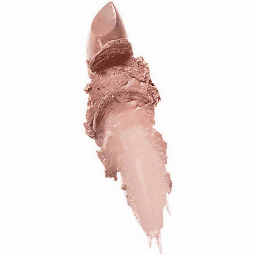 Maybelline Color Sensational Inti-Matte Nudes Lipstick, Beige Babe, 0.15 oz.