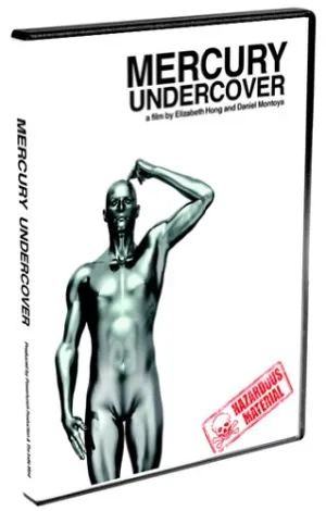 Mercury Undercover