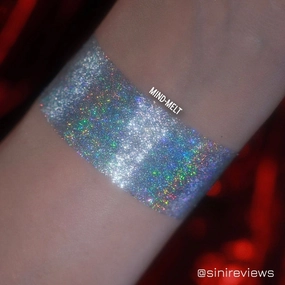 Mind Melt Pressed Pigment